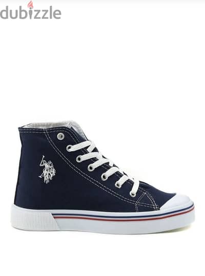 us polo assn blue shoes from turkey