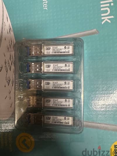 Cisco SFP GLC-LH-SM