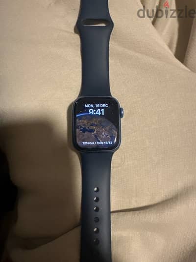 apple watch series 7 41mm