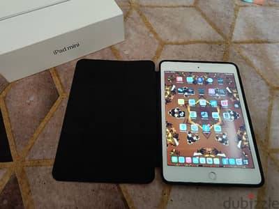 2019 iPad Mini 5