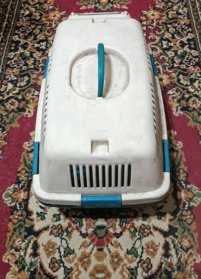 pet carrier ( 50 x 30 x 28 )