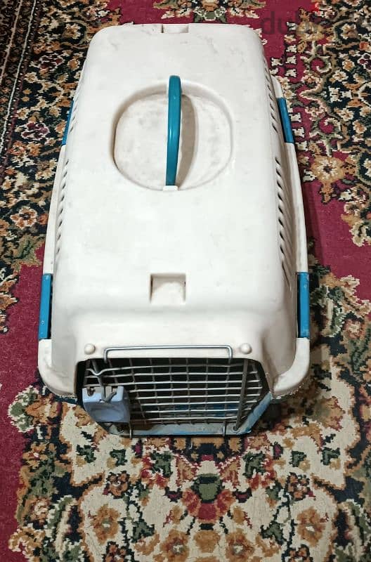 pet carrier ( 50 x 30 x 28 ) 2