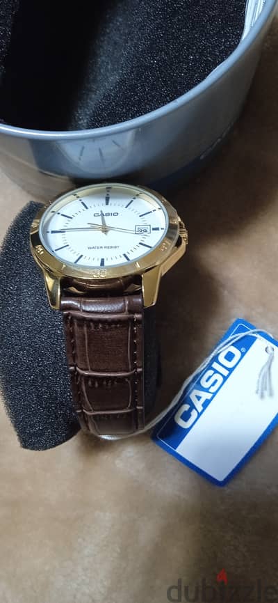 Casio watch original