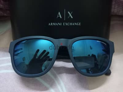 armani