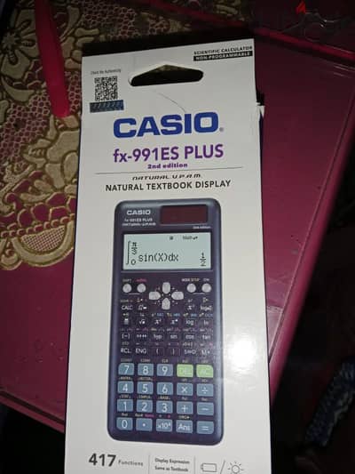 Casio