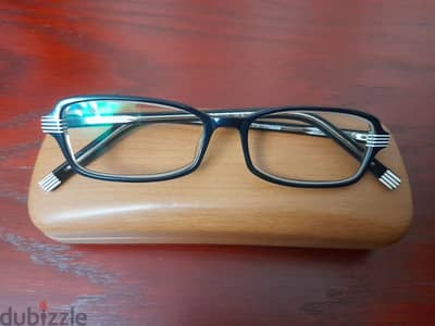 STEVE MADDEN HANDEMADE GLASSES