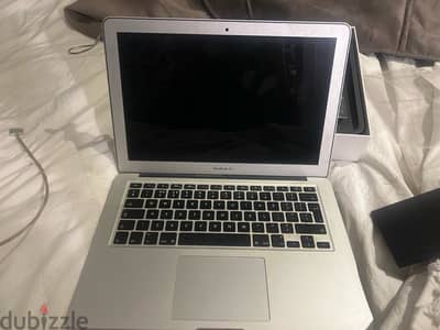 Macbook air 13 inch 2017