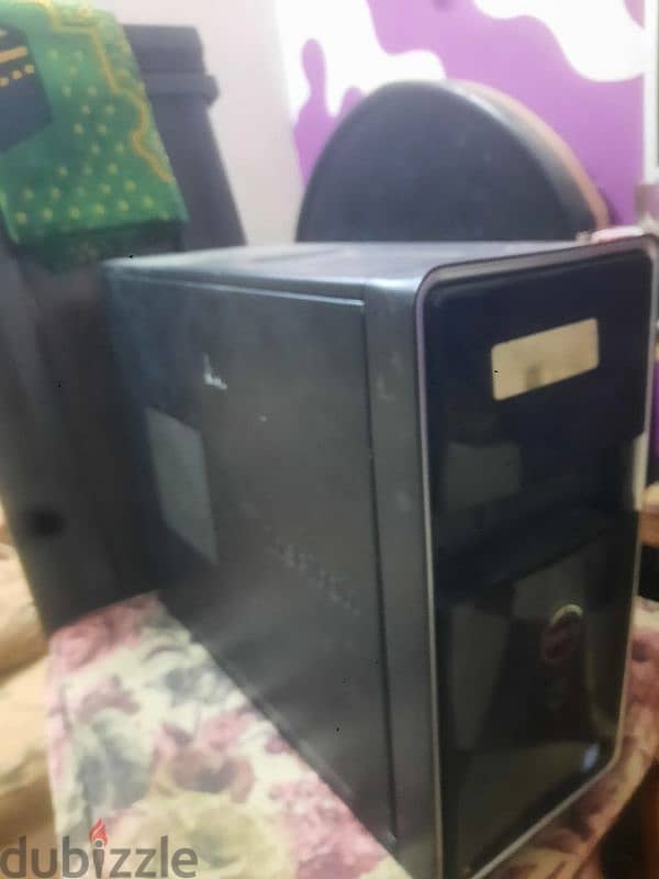 كيسه i5 جيل رابع كرت gtx 1060 5