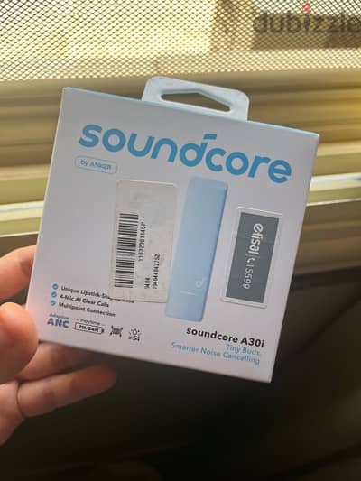 Soundcore A30i Anker