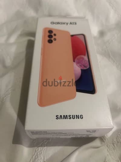 samsung galaxy a13