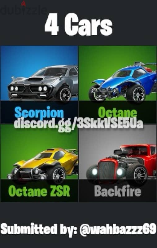 OG Fortnite Account+OG Save the world+ Rocket league account 2