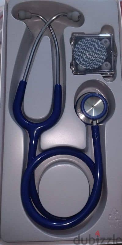 سماعة طبية سبيريت spirit stethoscope 2