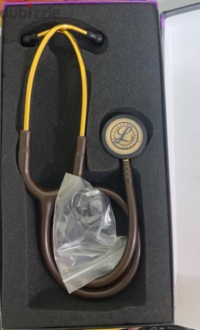 Littmann Classic lll Stethoscope lسماعه ليتمان كلاسيك٣