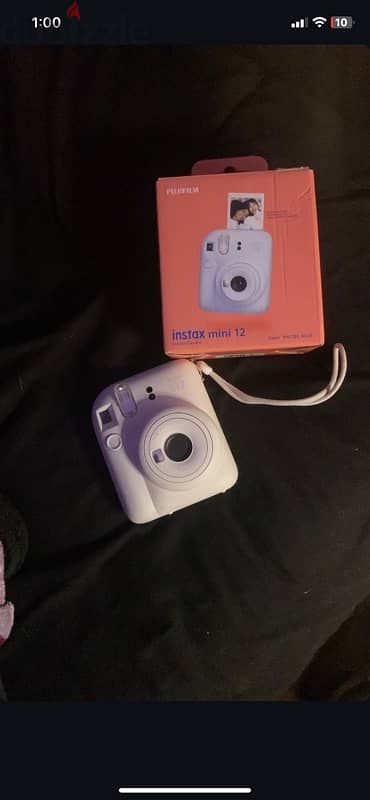 instax