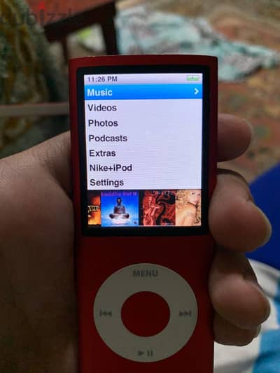 ipod nano