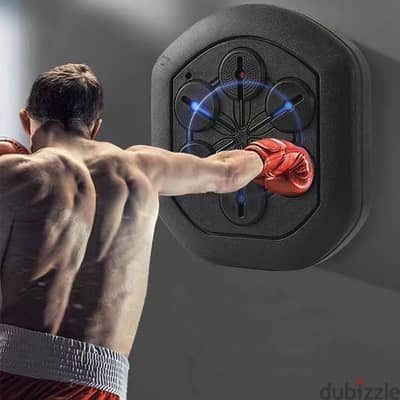 "جهاز تدريب ملاكمة - Reflex Boxing Machine"