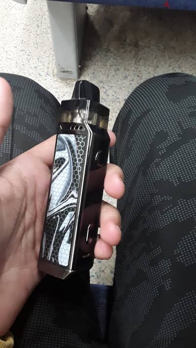 Voopoo vinci x فيب