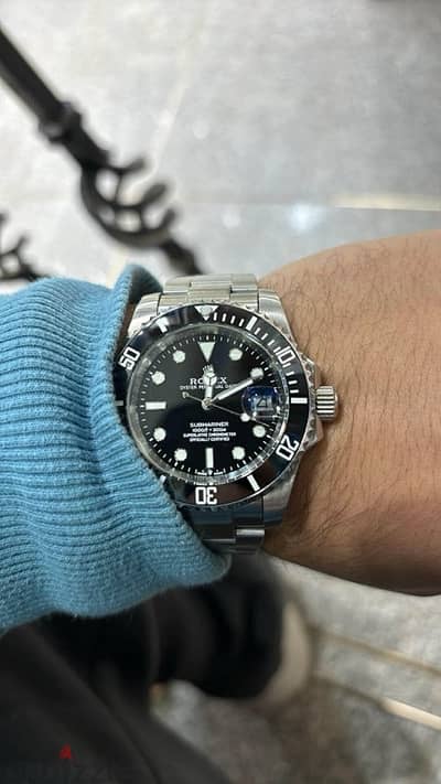 rolex submariner replica , mirror , clone same like original