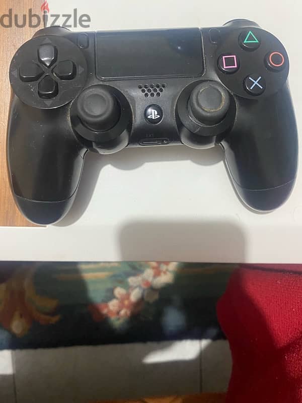 ps4 controller 1