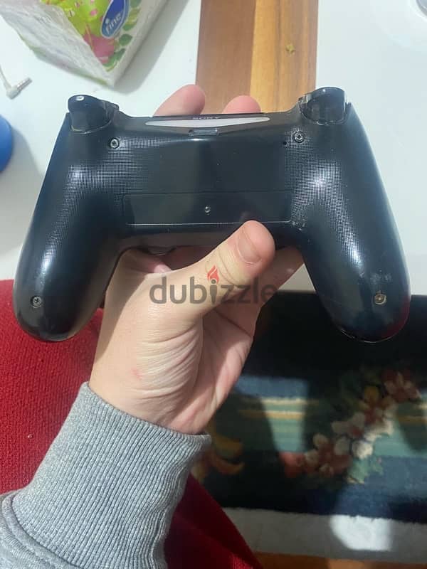 ps4 controller 2