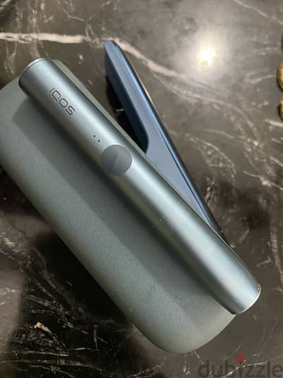 iqos iluma