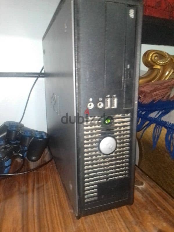 جهاز ديل optiplex 780 0