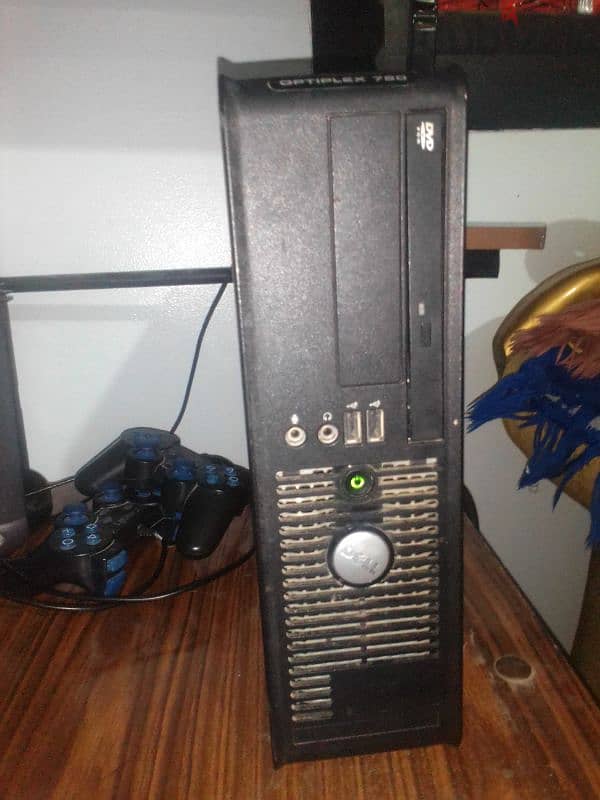 جهاز ديل optiplex 780 2