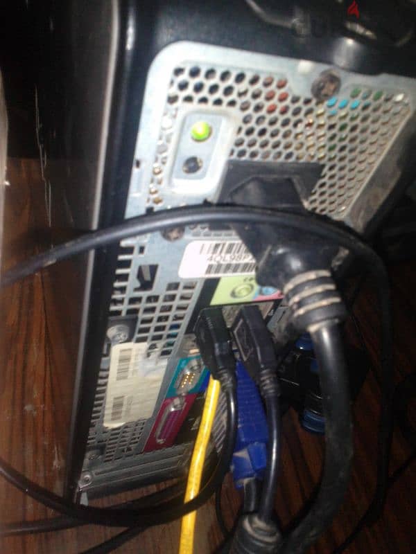 جهاز ديل optiplex 780 3