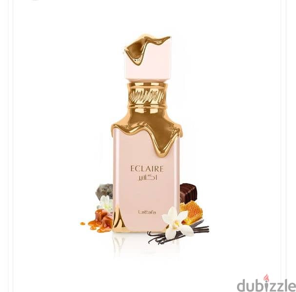 عطر اكلاير من لطافة eclaire lattafa 1