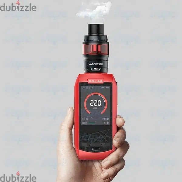 polar vape 1