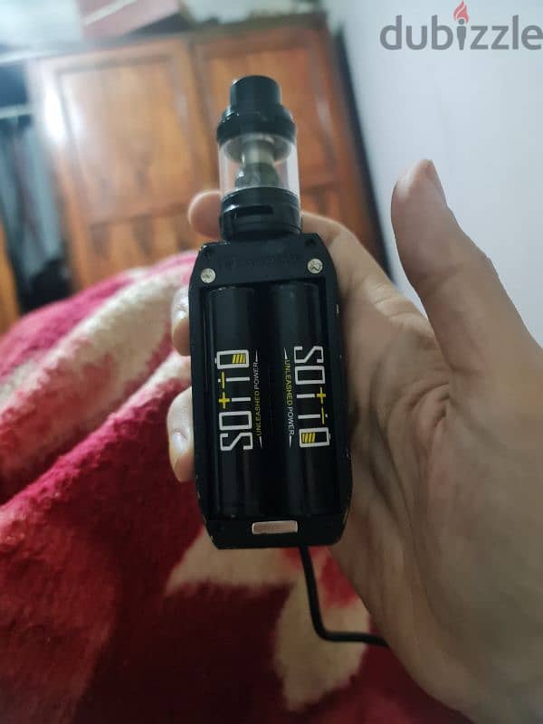 polar vape 3