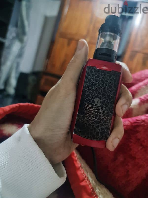 polar vape 4