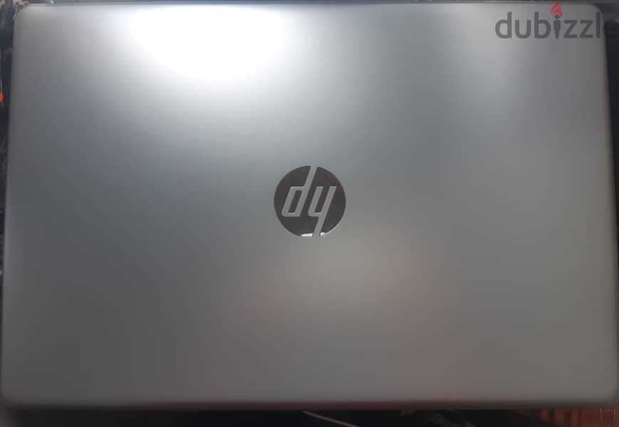 HP Laptop 17 - لابتوب اتش بي 17 بوصة للجادين فقط 1