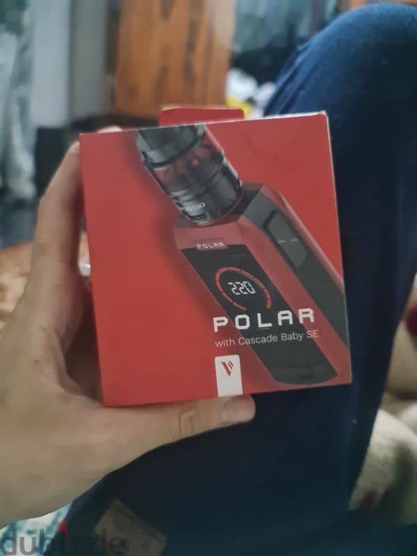 polar vape 5