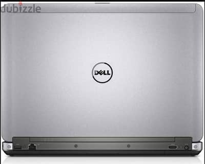 DELL LATITUDE E6540 laptop