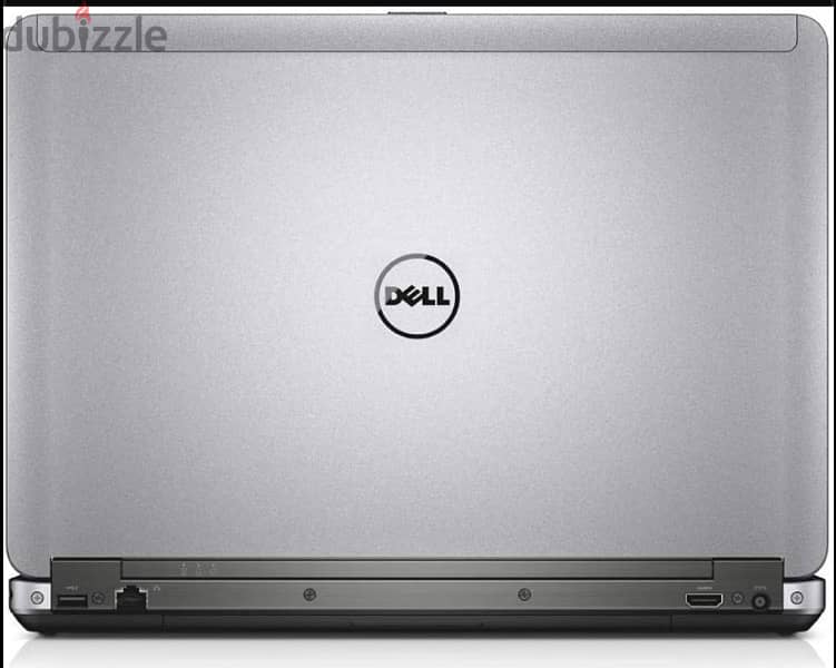 DELL LATITUDE E6540 laptop 0