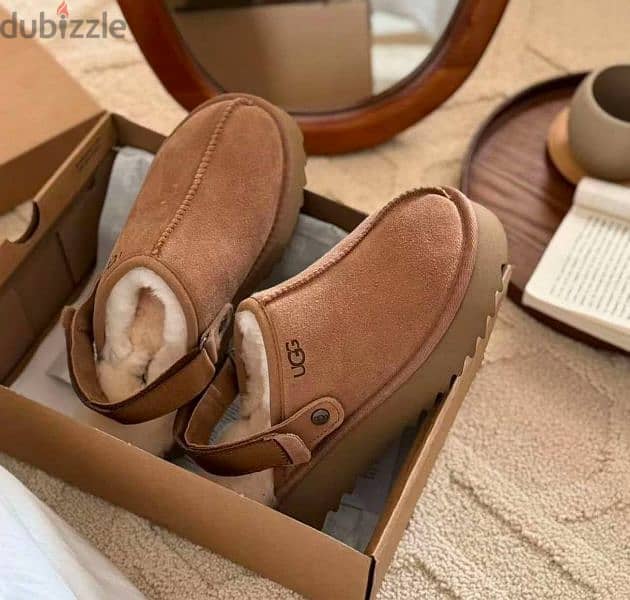 UGG sneakers 2