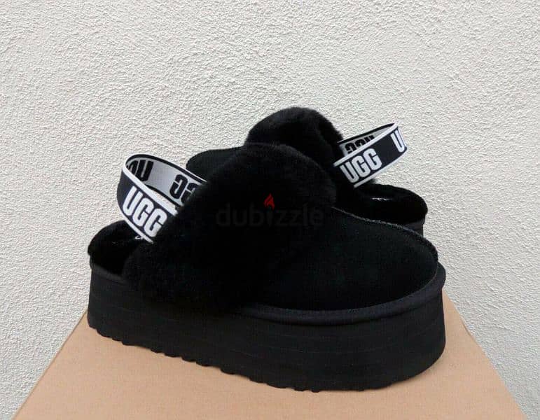 UGG sneakers 3