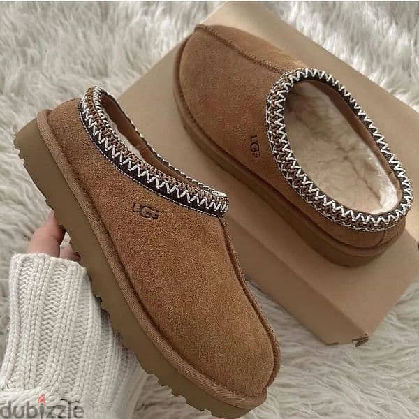 UGG sneakers 8