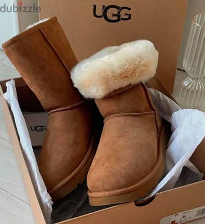 UGG sneakers