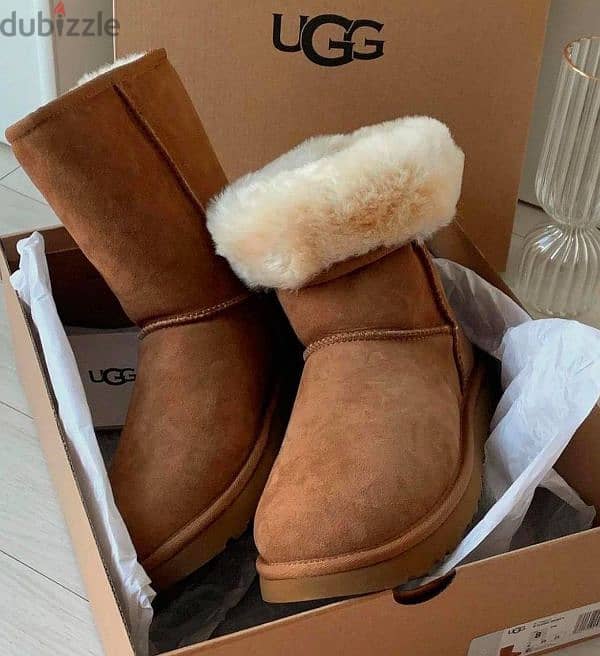 UGG sneakers 0