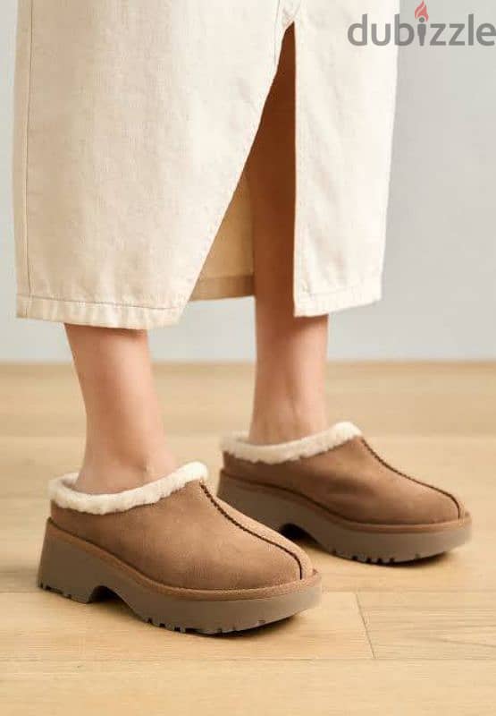 UGG sneakers 14