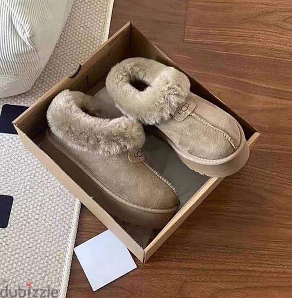 UGG sneakers 16