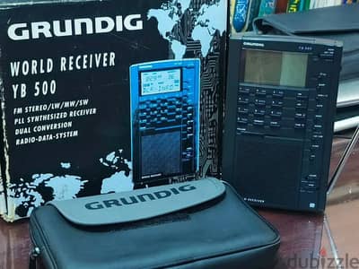 GRUNDIG