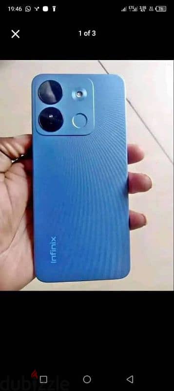 infinix