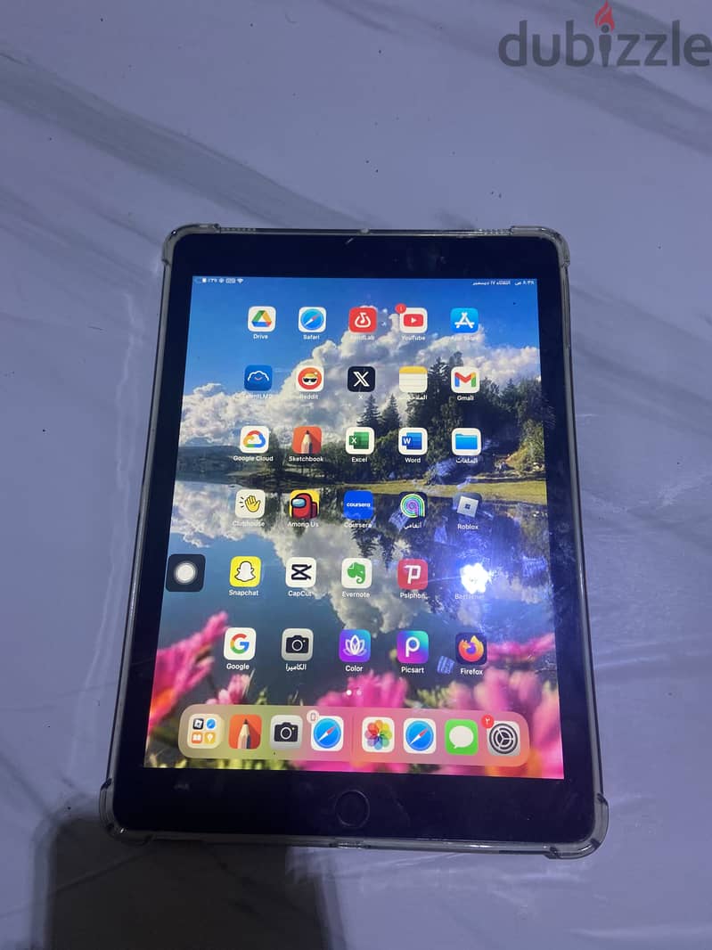 IPAD AIR 2 0