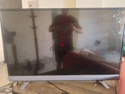 Toshiba Smart Tv