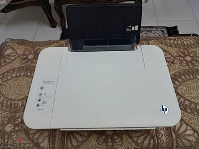 HP Deskjet 1510