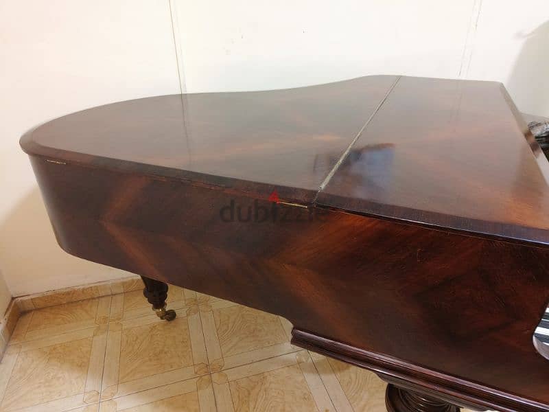 baby Grand Professional Coda for pianists 5