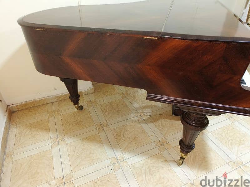 baby Grand Professional Coda for pianists 18